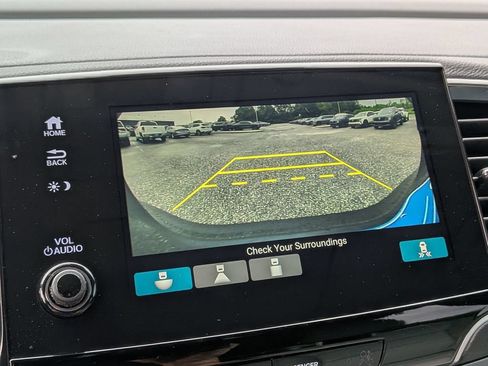 Used 2021 Honda Pilot EX-L image 26