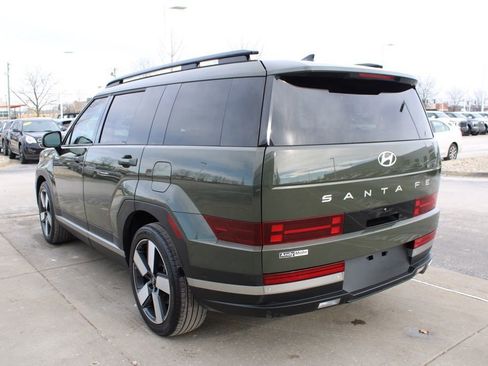 Used 2024 Hyundai Santa Fe Limited image 5