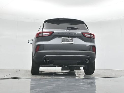 New 2025 Ford Escape ST-Line w/ Equipment Group 301A image 48