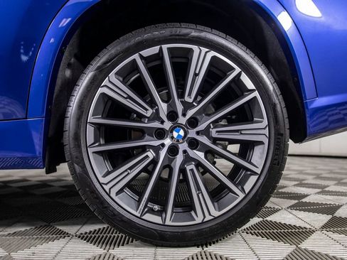 Used 2026 BMW X1 xDrive28i w/ M Sport Package AWD/4WD image 41