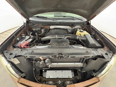 Used 2011 Ford F150 XLT w/ XLT Chrome Pkg RWD image 31