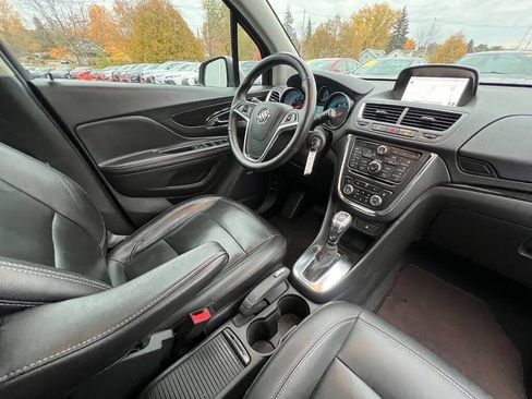 Used 2014 Buick Encore Premium image 31