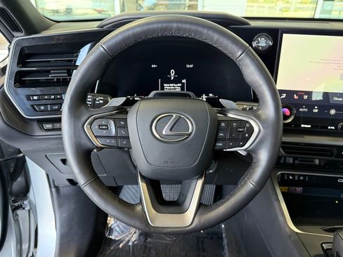 Used 2024 Lexus TX 350 FWD image 23