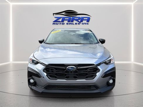 Used 2024 Subaru Crosstrek 2.0i AWD/4WD image 2