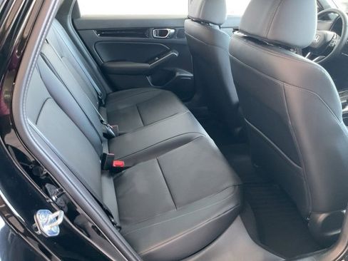 New 2026 Honda Civic Sport Touring image 25