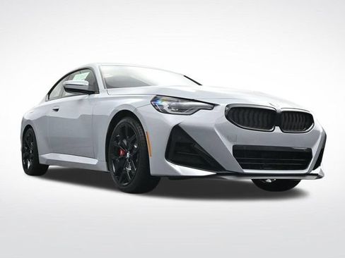 New 2026 BMW 230i Coupe w/ Premium Package RWD image 44