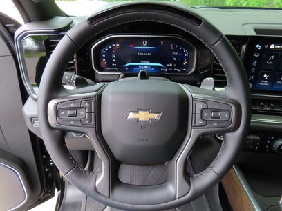 New 2026 Chevrolet Silverado 1500 High Country