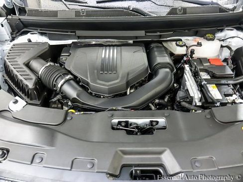 New 2026 GMC Acadia Elevation w/ Black Edition image 21