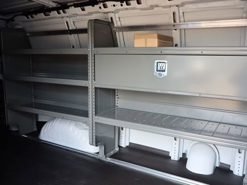 New 2025 Chevrolet Express 2500 w/ Driver Convenience Package image 34