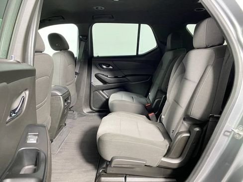 Used 2023 Chevrolet Traverse LT AWD/4WD image 26
