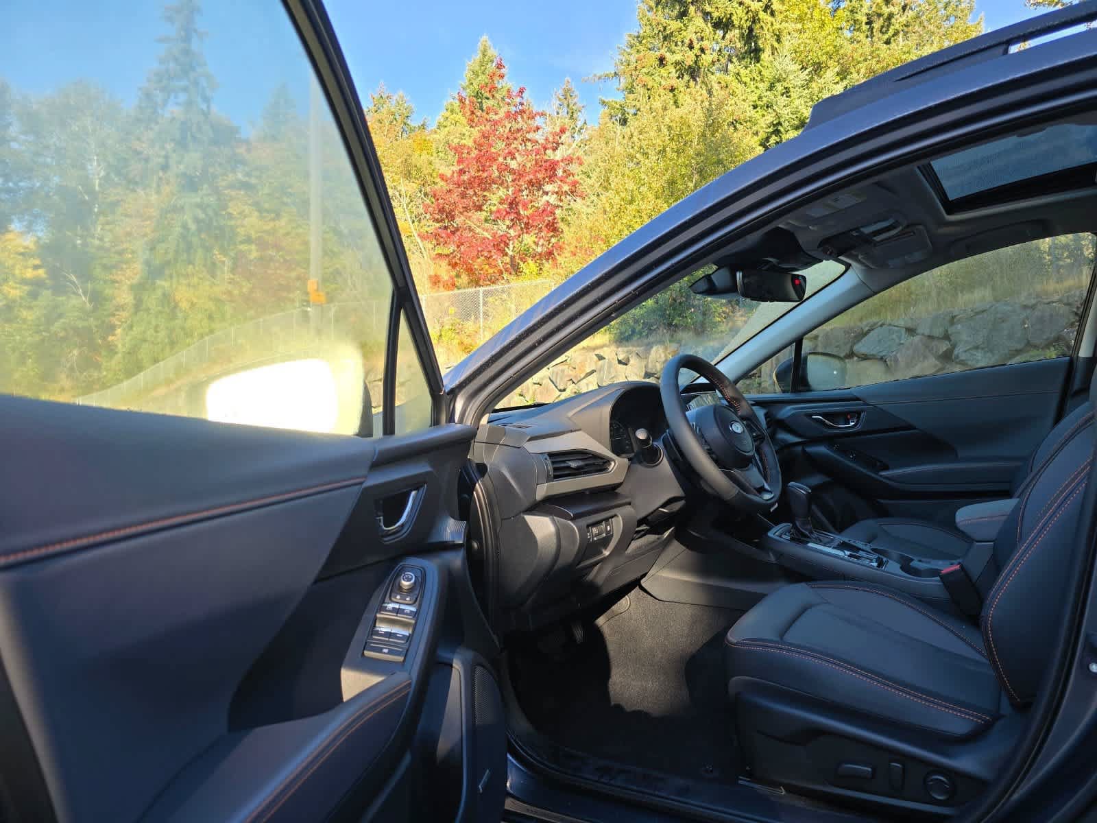New 2026 Subaru Crosstrek 2.5i Limited AWD/4WD image 22