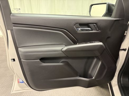 New 2026 GMC Canyon Elevation w/ Convenience Package image 24