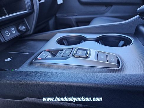 New 2026 Honda Ridgeline RTL image 12