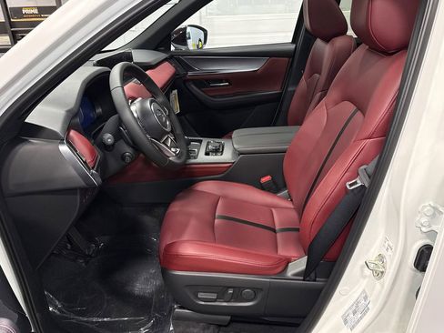 New 2026 MAZDA CX-70 3.3 Turbo S w/ Premium Package image 4