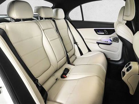 New 2026 Mercedes-Benz C 300 4MATIC Sedan image 22
