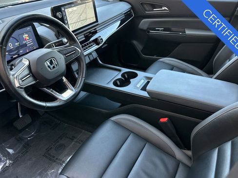 Certified 2024 Honda Prologue Touring image 10