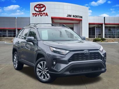 Used 2023 Toyota RAV4 XLE Premium
