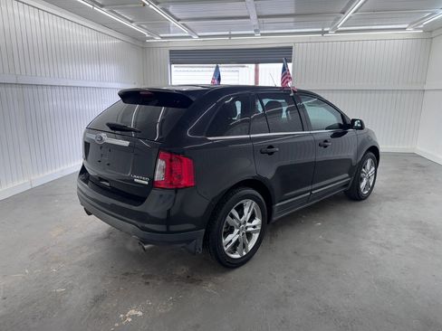 Used 2012 Ford Edge Limited image 5