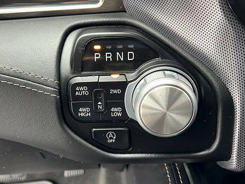 Used 2021 RAM 1500 Limited image 23