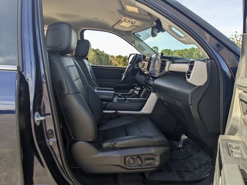 Used 2022 Toyota Tundra Limited image 43