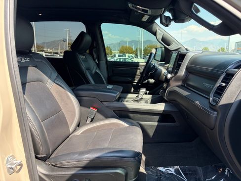 Used 2022 RAM 1500 TRX w/ TRX Level 2 Equipment Group AWD/4WD image 32