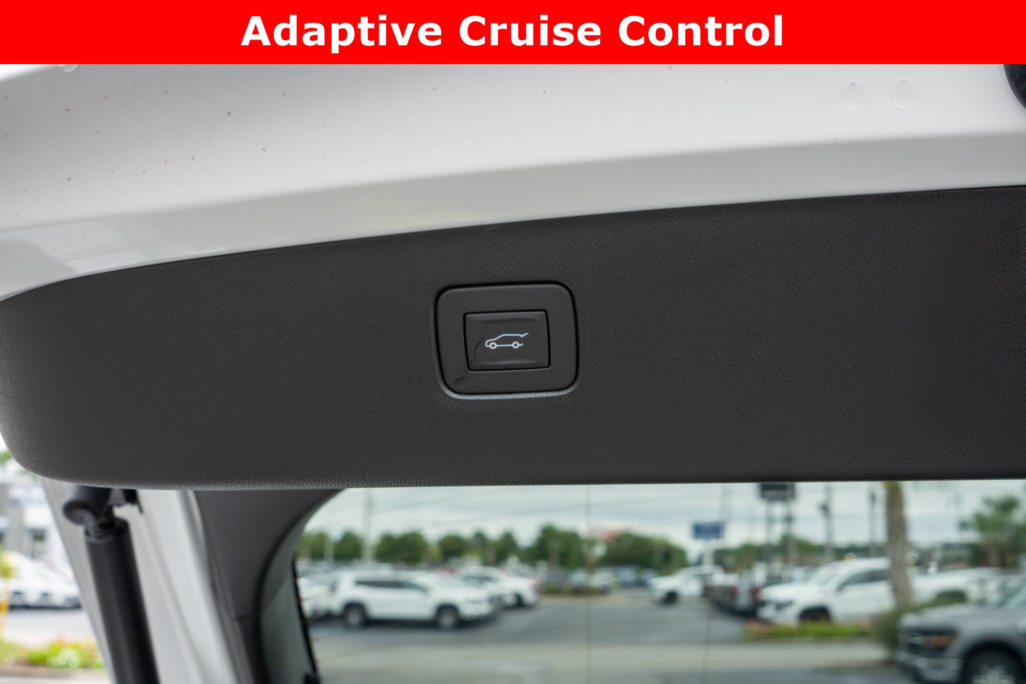 New 2026 Buick Envista Sport Touring w/ Convenience I Package FWD image 34