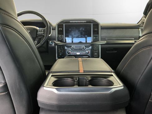 Used 2022 Ford F150 Platinum w/ Equipment Group 701A High AWD/4WD image 10