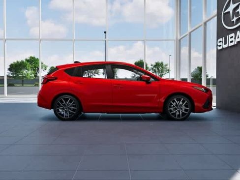 New 2026 Subaru Impreza 2.0i Sport AWD/4WD image 6