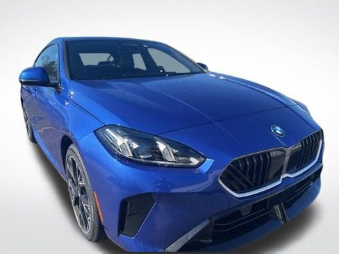 Used 2025 BMW 228i xDrive w/ Premium Package image 3