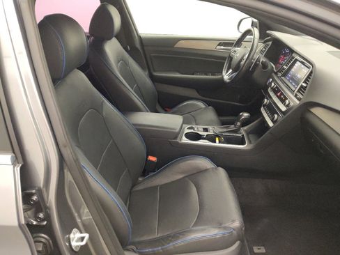 Used 2018 Hyundai Sonata Limited FWD image 21