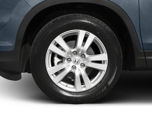 Used 2017 Honda Pilot LX image 11