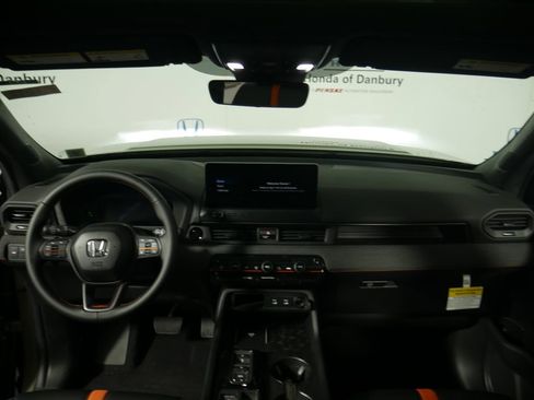 New 2026 Honda Passport TrailSport Elite image 11
