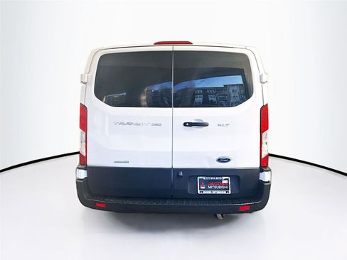Used 2023 Ford Transit 350 XLT image 22