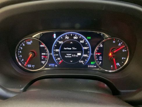 Used 2021 GMC Acadia Denali w/ Denali Technology Package image 41