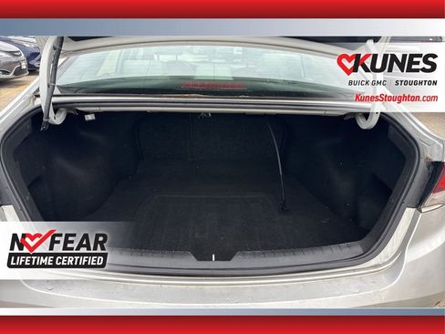Used 2019 Hyundai Sonata Limited image 36