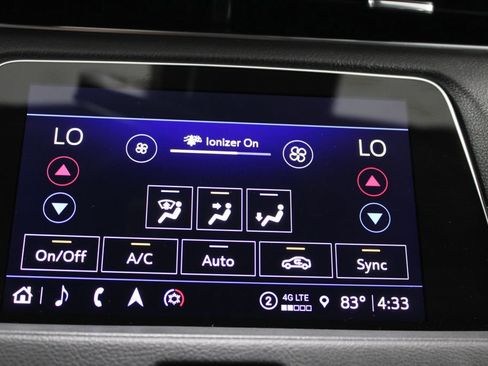 Used 2021 Cadillac XT4 Sport FWD image 49