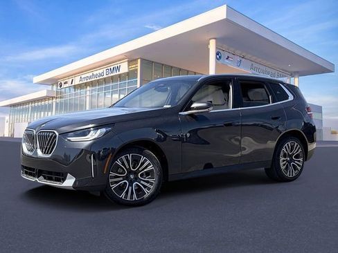 New 2026 BMW X3 xDrive30 AWD/4WD image 24