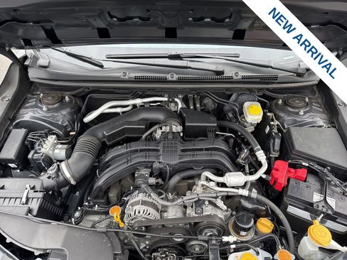 Used 2024 Subaru Crosstrek 2.5i Limited w/ Popular Package #4A image 29