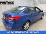 Used 2018 Ford Focus SE image 2