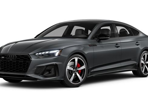 Certified 2023 Audi A5 2.0T Premium Plus w/ Premium Plus AWD/4WD image 1