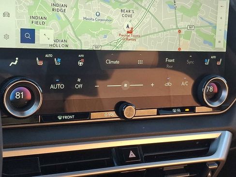 Used 2024 Lexus RX 350 Premium image 11