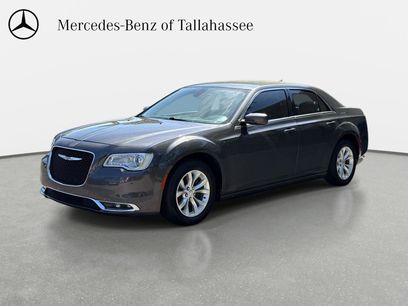Used 2015 Chrysler 300 Limited w/ Driver Convenience Group