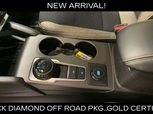 Used 2025 Ford Bronco Sport Big Bend AWD/4WD image 38