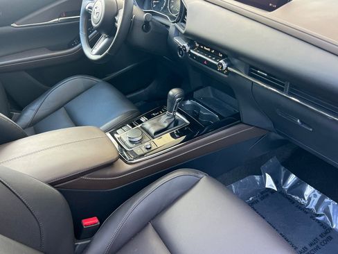 Used 2025 MAZDA CX-30 2.5 Turbo w/ Premium Plus Pkg AWD/4WD image 18