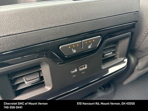 New 2026 GMC Sierra 2500 AT4 w/ AT4 Premium Plus Package image 31