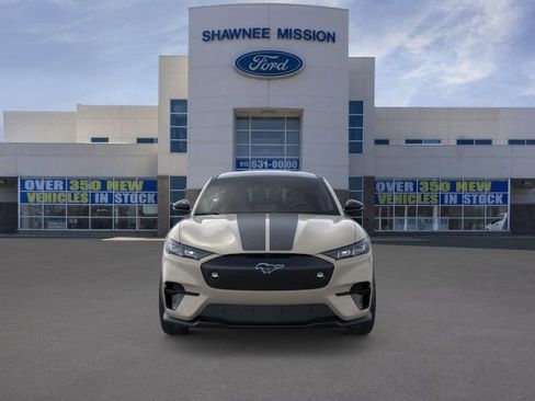 New 2025 Ford Mustang Mach-E GT AWD/4WD image 6