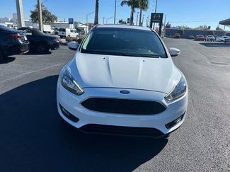 Used 2018 Ford Focus SEL video 2