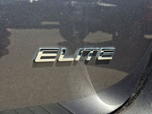 Used 2023 Honda Odyssey Elite image 33