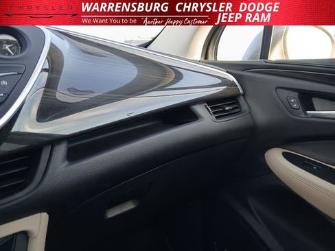 Used 2019 Buick Envision Premium w/ LPO, Cargo Package image 24