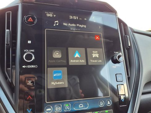 New 2026 Subaru Crosstrek 2.5i Limited AWD/4WD image 4
